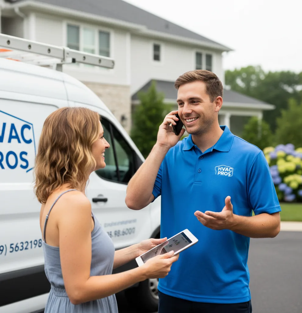 Duct Cleaning in Great Falls, MT